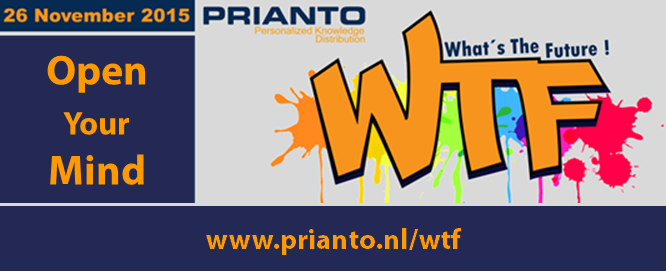 AppiXoft at Prianto WTF Event
